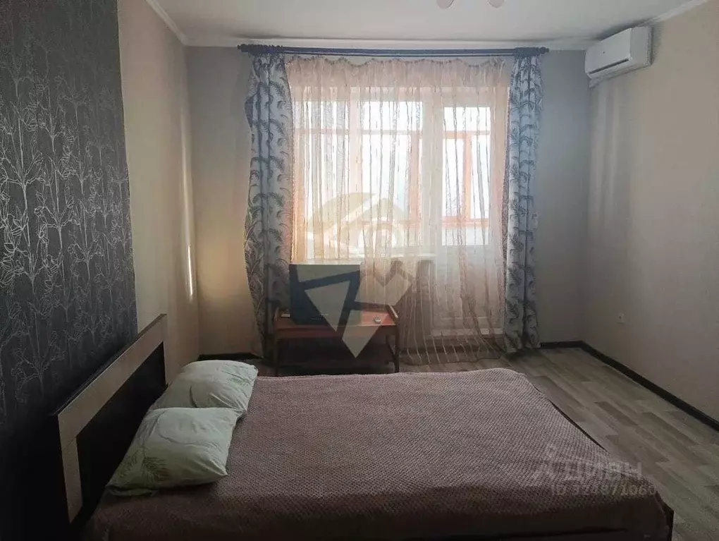 1-к кв. Белгородская область, Старый Оскол Жукова мкр, 24 (36.8 м) - Фото 1