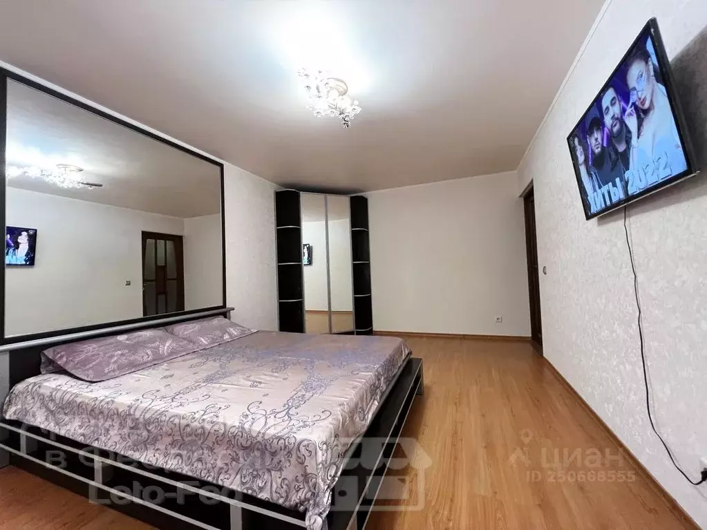 3-к кв. Крым, Феодосия ул. Чкалова, 113Б (85.0 м) - Фото 1
