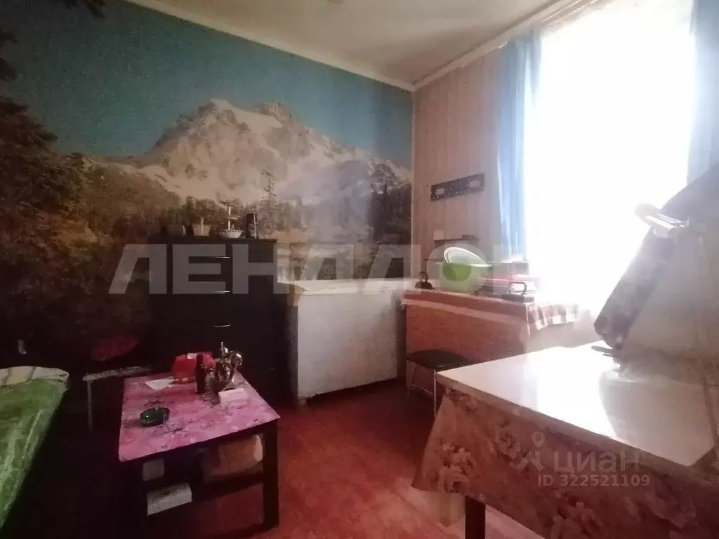 Комната Ростовская область, Ростов-на-Дону, Нахичевань ул. 17-я Линия, ... - Фото 2