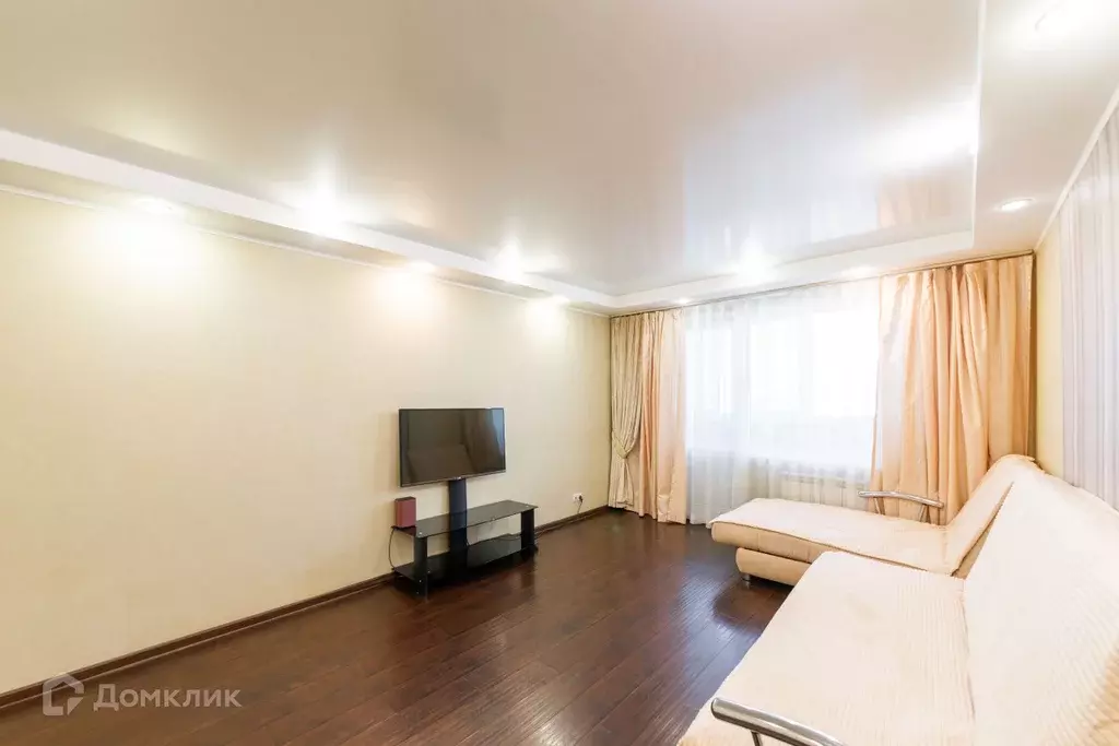 Продаётся 2-к квартира, 48.1 м - Фото 1