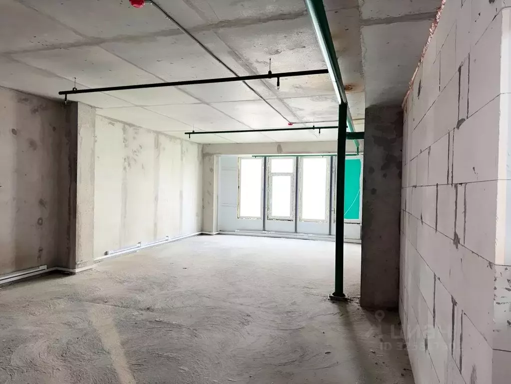 Помещение свободного назначения в Санкт-Петербург ул. Лагоды, 2 (36 м) - Фото 1