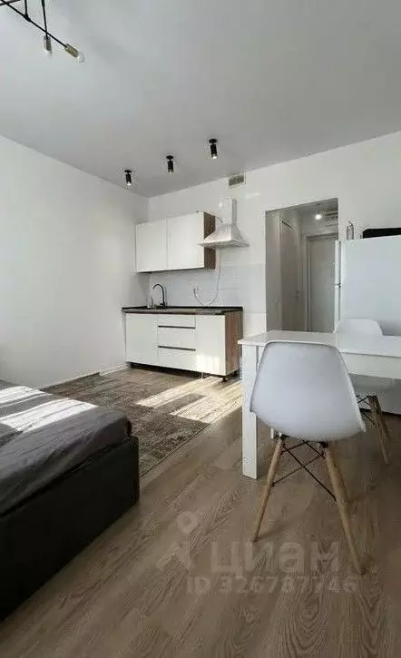 1-к кв. Москва Муравская ул., 38Бк4 (22.0 м) - Фото 2