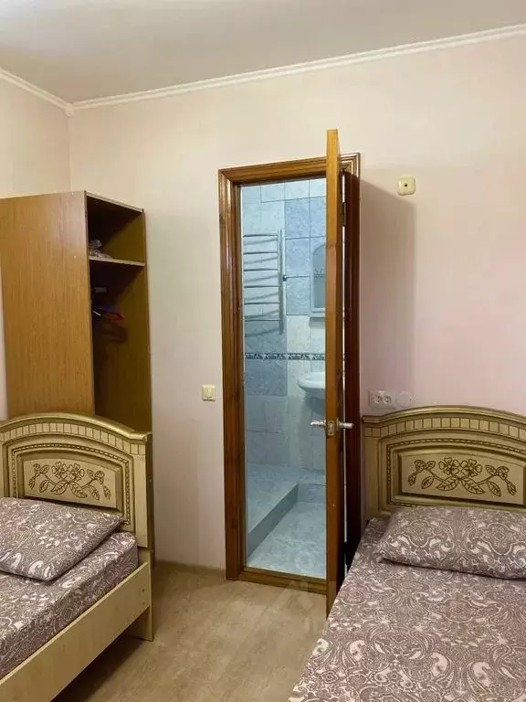 2-к кв. Краснодарский край, Анапа Советская ул., 118 (40.0 м) - Фото 1