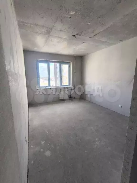 2-к. квартира, 56,5 м, 15/22 эт. - Фото 0