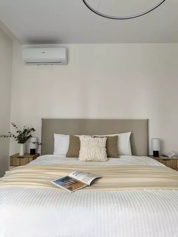 2-к кв. Московская область, Одинцово Микрорайон Клубничное Поле, 6 ... - Фото 2