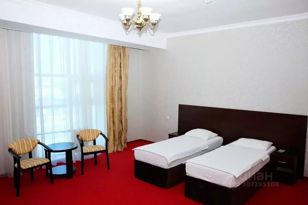 Комната Чеченская республика, Грозный ул. Геннадия Н. Трошева, 29А ... - Фото 0