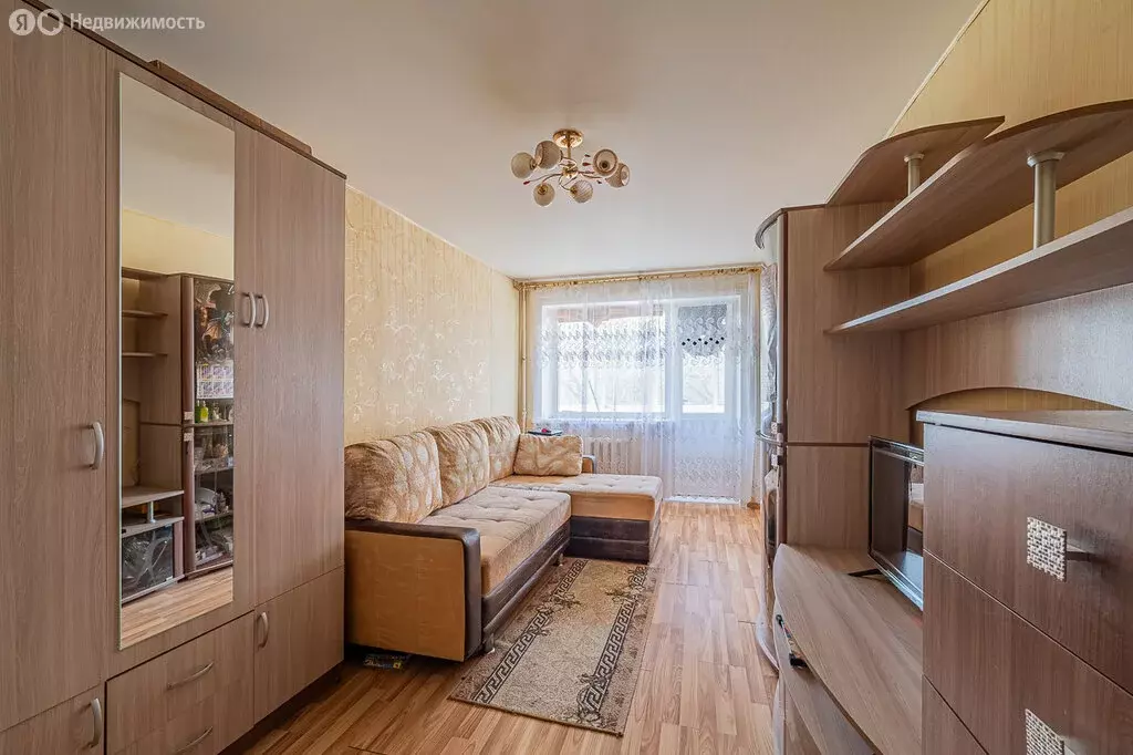 2-комнатная квартира: Екатеринбург, улица Испытателей, 12 (42.6 м) - Фото 0