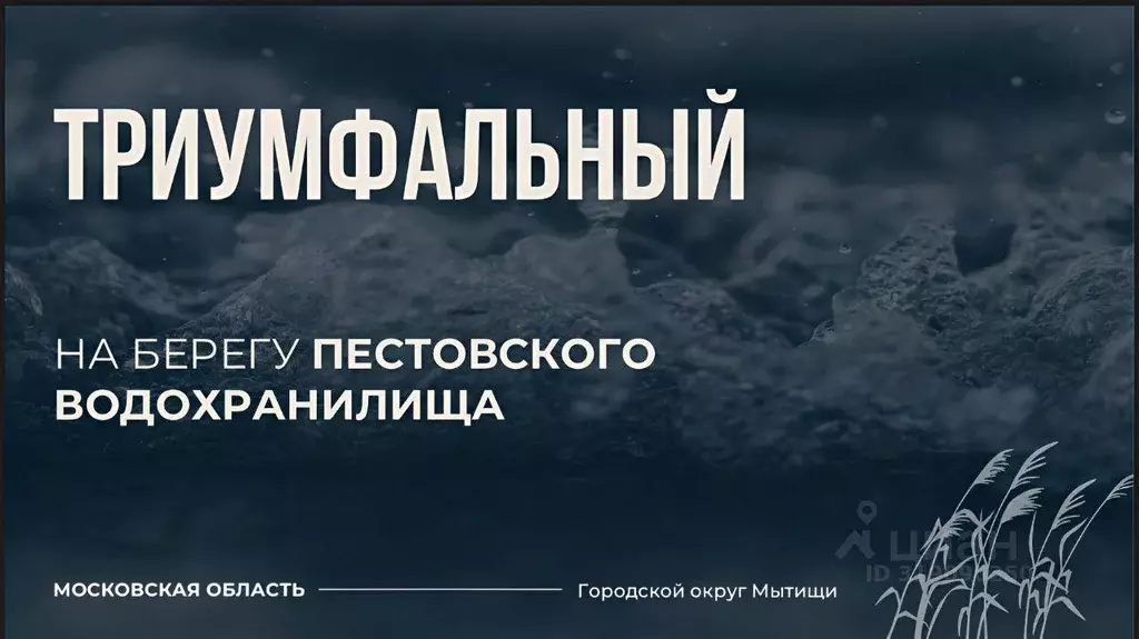 Участок, 5.2 сот., поселения (ижс) - Фото 0