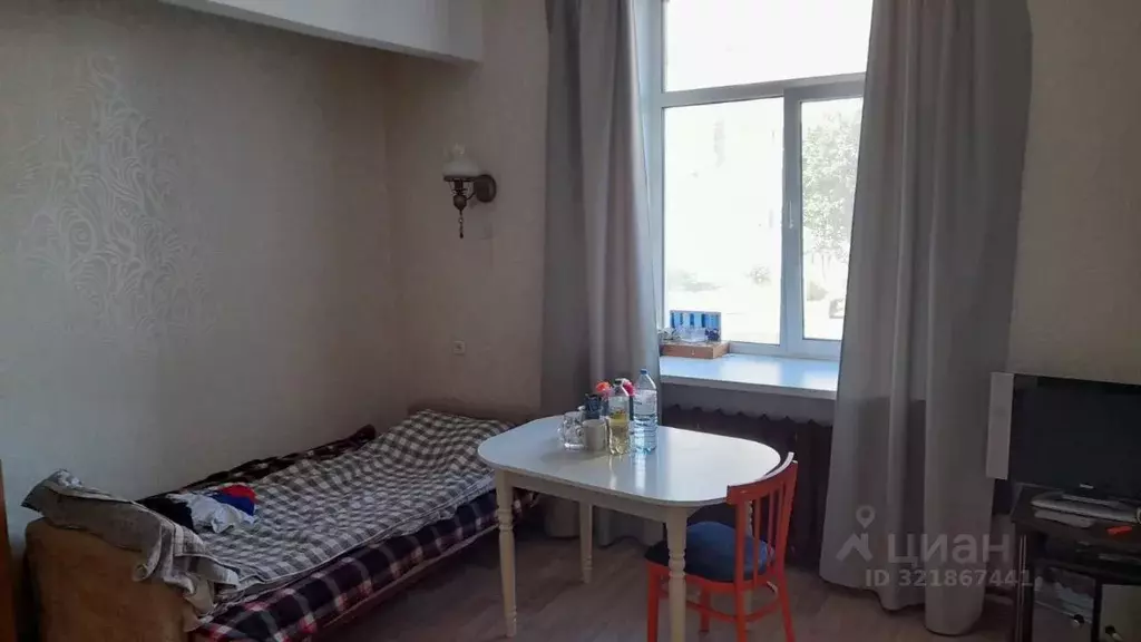 Комната Москва Каширское ш., 7К1 (15.5 м) - Фото 1