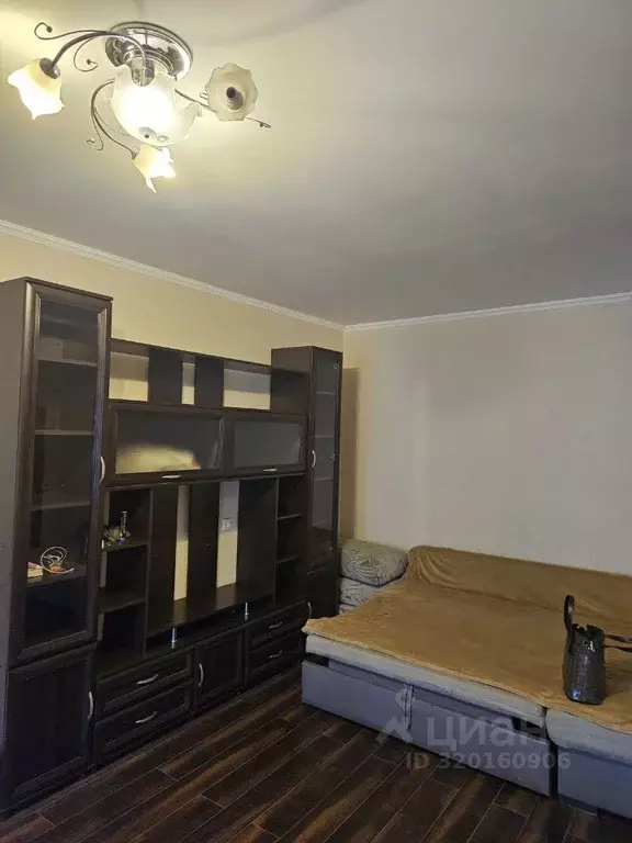 2-к кв. Псковская область, Псков Народная ул., 45 (45.0 м) - Фото 1