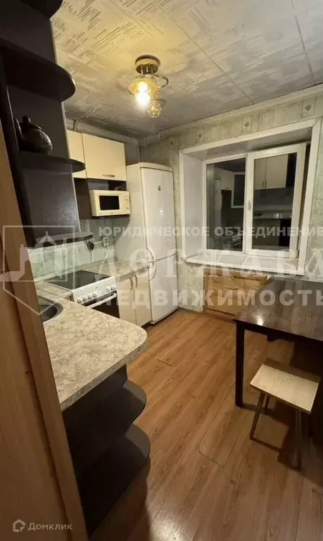 Продаётся 1-к квартира, 31 м - Фото 1