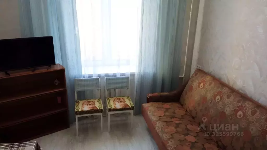 Комната Москва Башиловская ул., 28 (15.0 м) - Фото 2