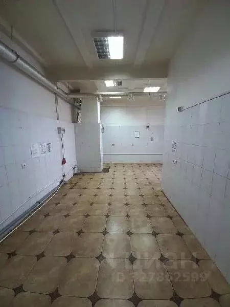 Помещение свободного назначения в Москва Озерковская наб., 22/24С1 (62 ... - Фото 2