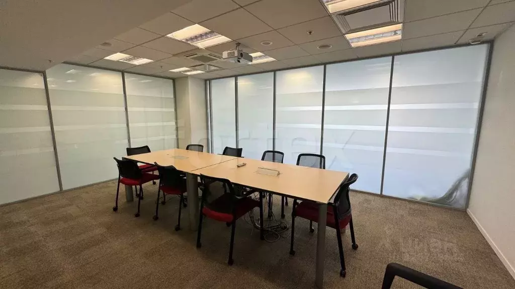 Офис в Москва Смольная ул., 24Д (1100 м) - Фото 1