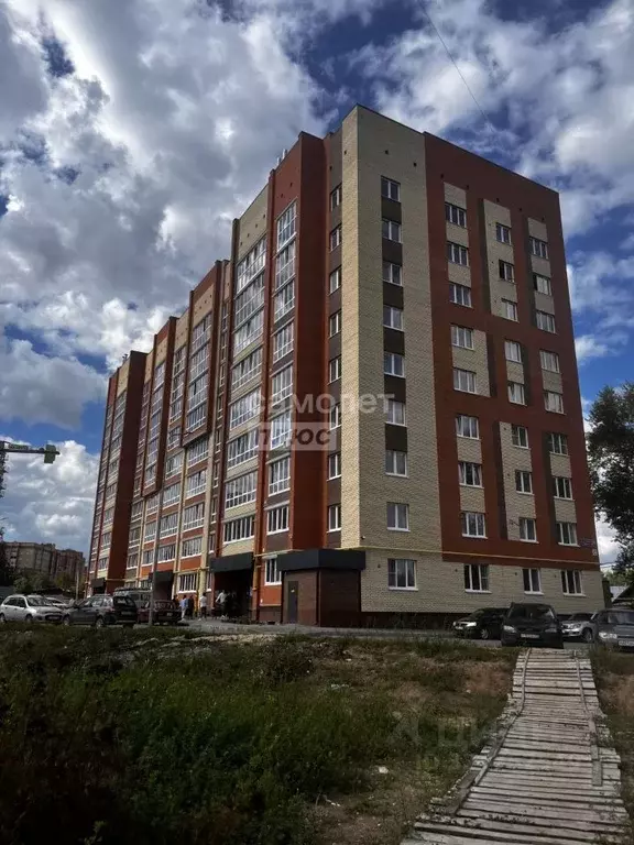 1-к кв. Марий Эл, Йошкар-Ола ул. Кирова, 25 (53.2 м) - Фото 1