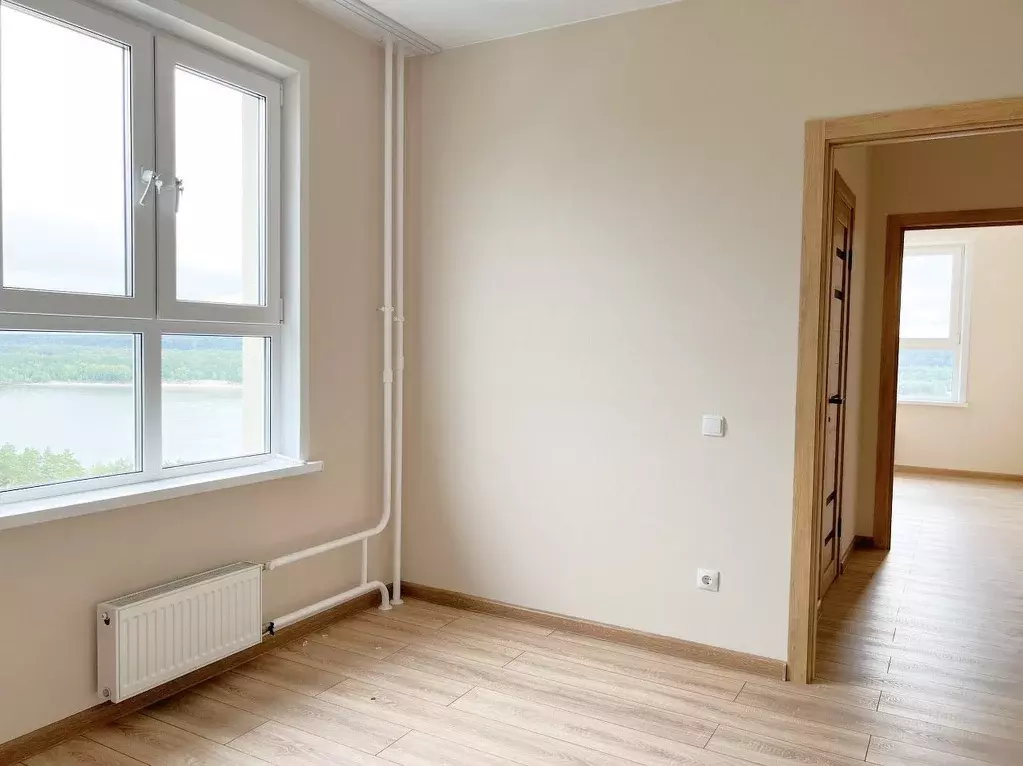 Продаётся 3-к квартира, 63.4 м - Фото 0