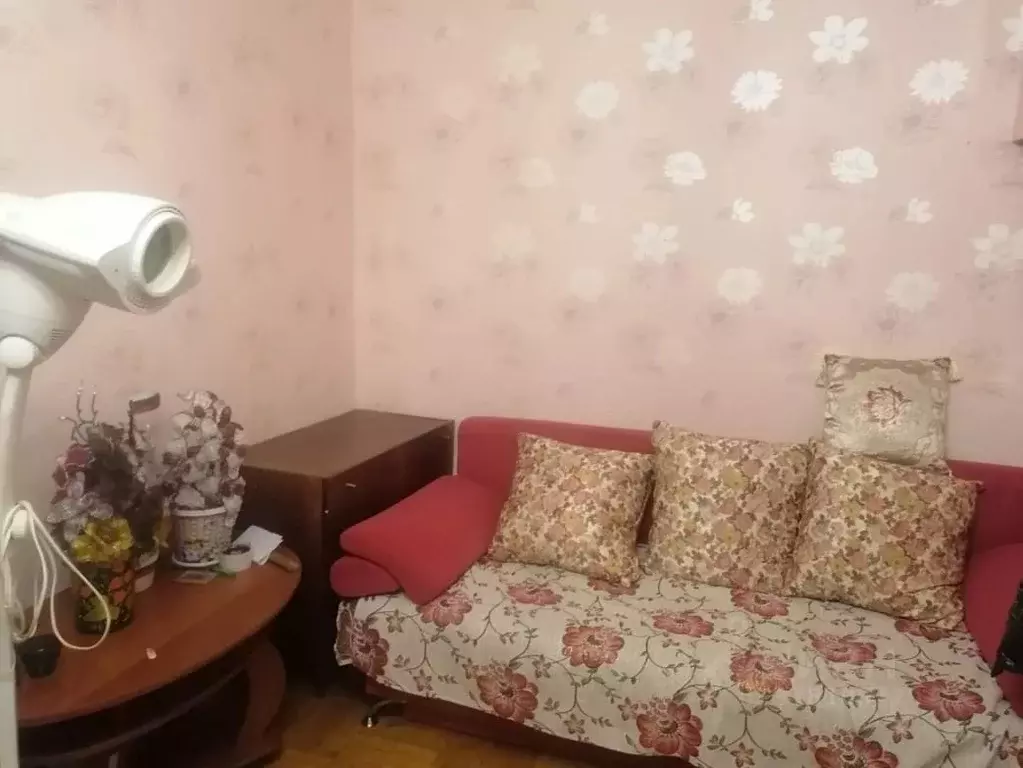 1-к кв. Татарстан, Зеленодольск ул. Туктарова, 9 (32.0 м) - Фото 2