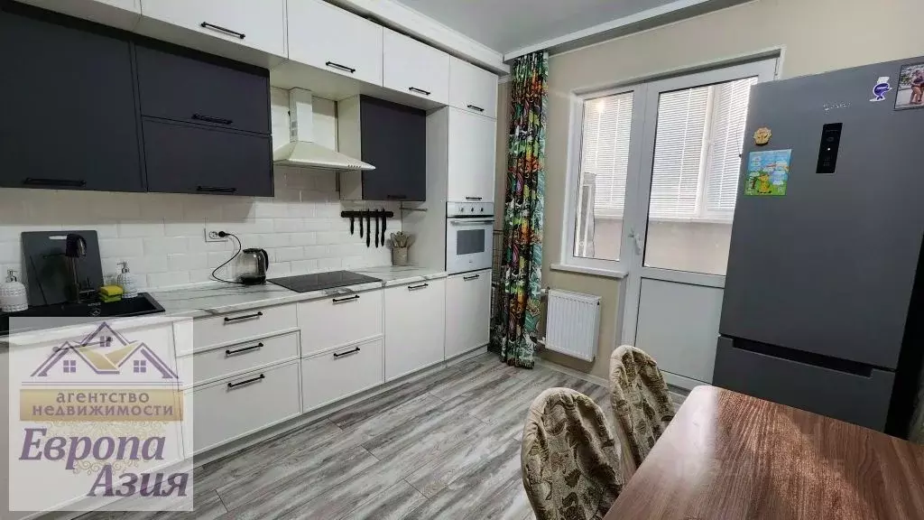 1-к кв. Оренбургская область, Оренбург ул. Дорофеева, 7 (37.0 м) - Фото 1