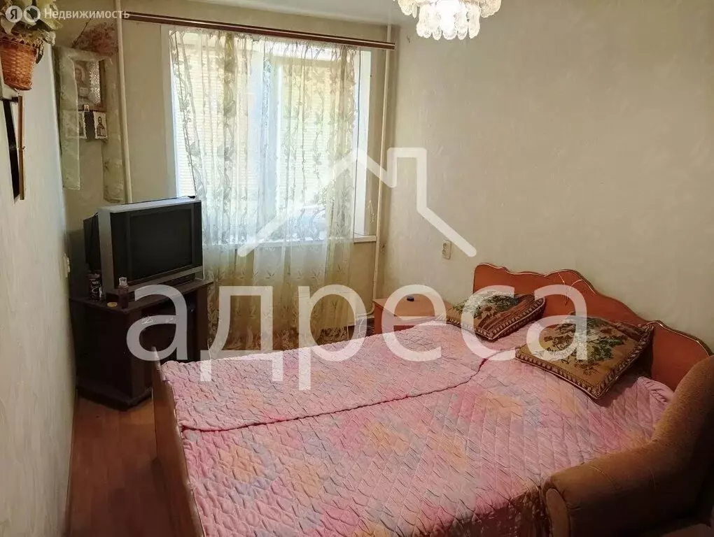 2-комнатная квартира: Самара, улица Максима Горького, 35 (49.2 м) - Фото 2