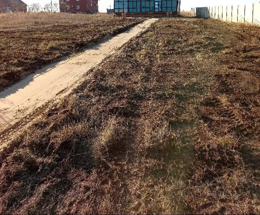 Участок в Белгородская область, Белгородский район, Беловское с/пос, ... - Фото 0