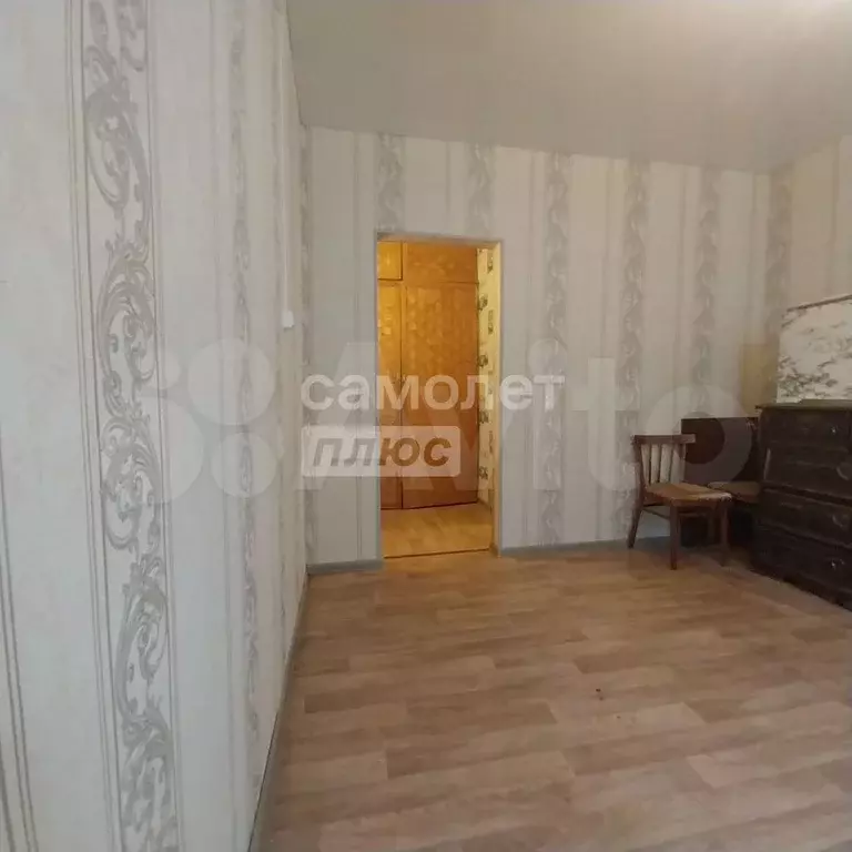 Комната 17,1 м в 1-к., 2/5 эт. - Фото 1