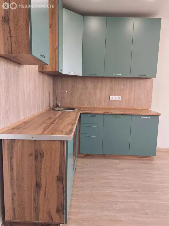 Квартира-студия: Оренбург, улица Юркина, 10 (26.1 м) - Фото 2