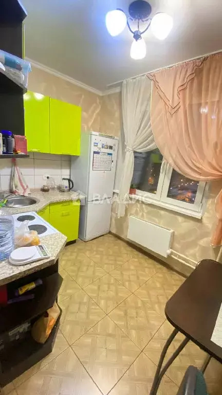 Продается 1-комнатная квартира - Фото 1