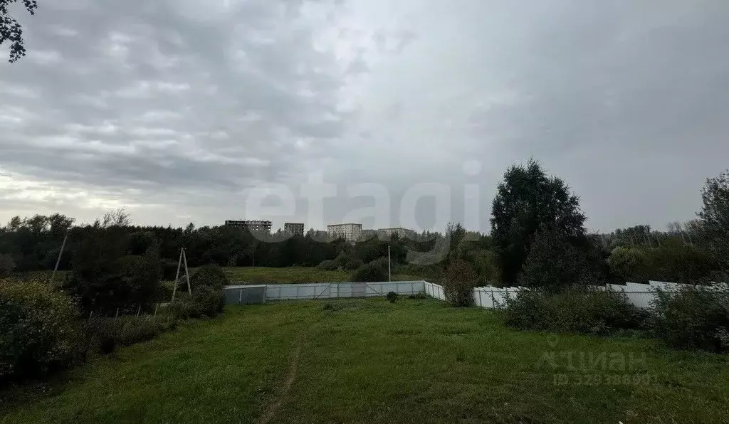 Участок в Москва д. Санино,  (10.0 сот.) - Фото 2