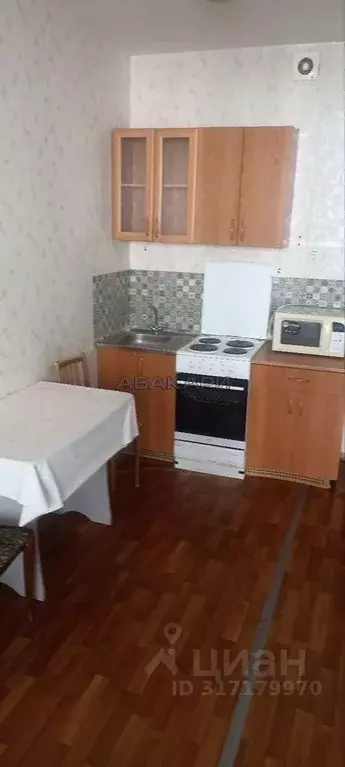 Студия Красноярский край, Красноярск ул. Карамзина, 14 (30.0 м) - Фото 0