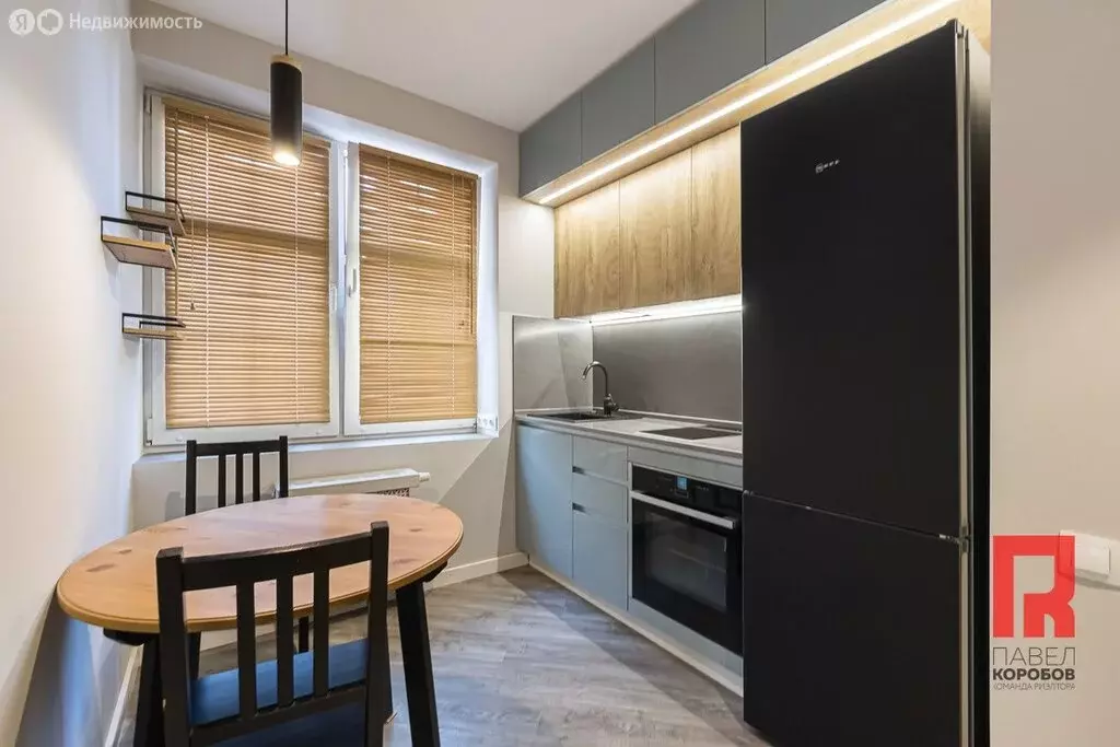 1-комнатная квартира: Химки, улица Юннатов, 21к19 (27.7 м) - Фото 1