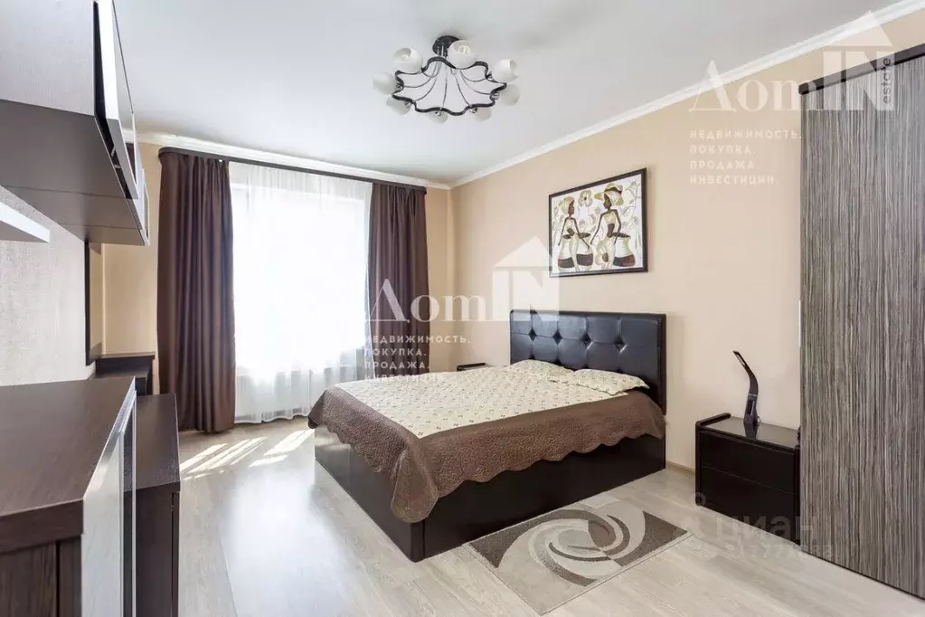 2-к кв. Санкт-Петербург Союзный просп., 4 (66.3 м) - Фото 0