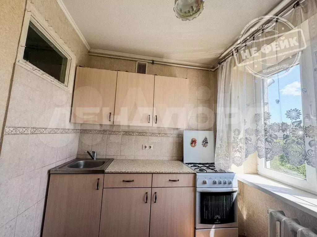 2-к. квартира, 47 м, 5/5 эт. - Фото 1
