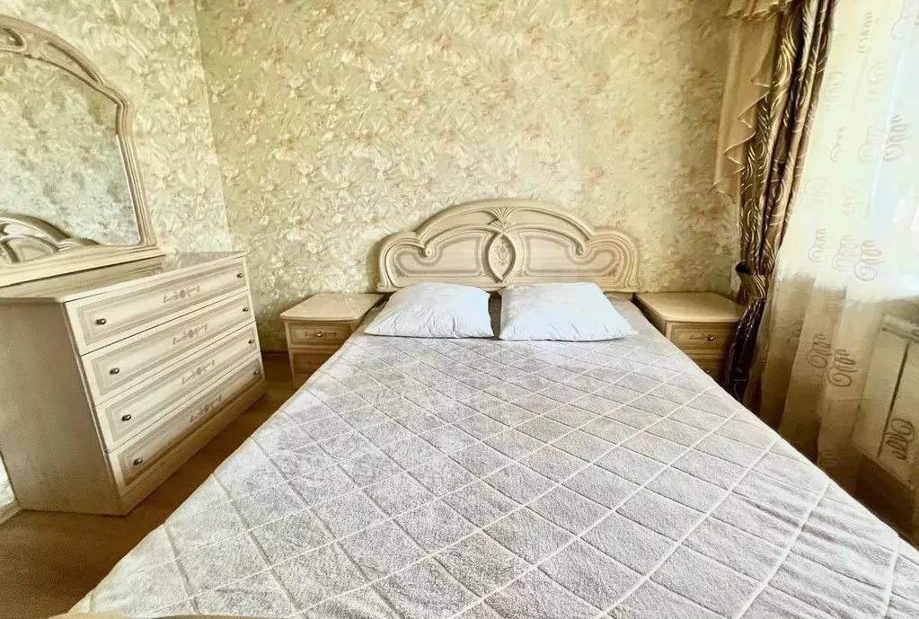 3-к кв. Московская область, Ступино ул. Бахарева, 4 (85.0 м) - Фото 1