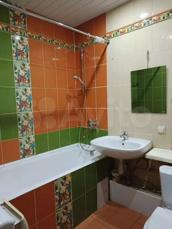 2-к. квартира, 45 м, 1/5 эт. - Фото 0