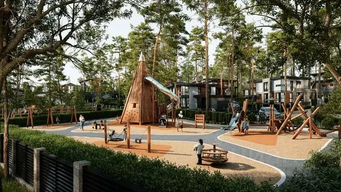 Участок в Ленинградская область, Всеволожский район, Куйвозовское ... - Фото 1