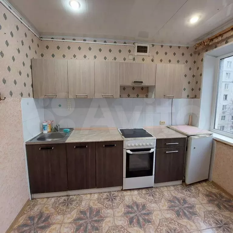 2-к. квартира, 53 м, 6/14 эт. - Фото 0