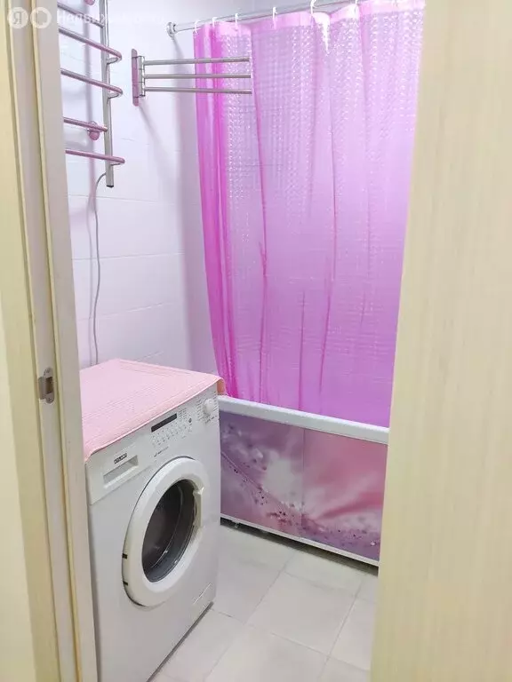 1-комнатная квартира: Котельники, микрорайон Парковый, 1к4 (42.2 м) - Фото 1