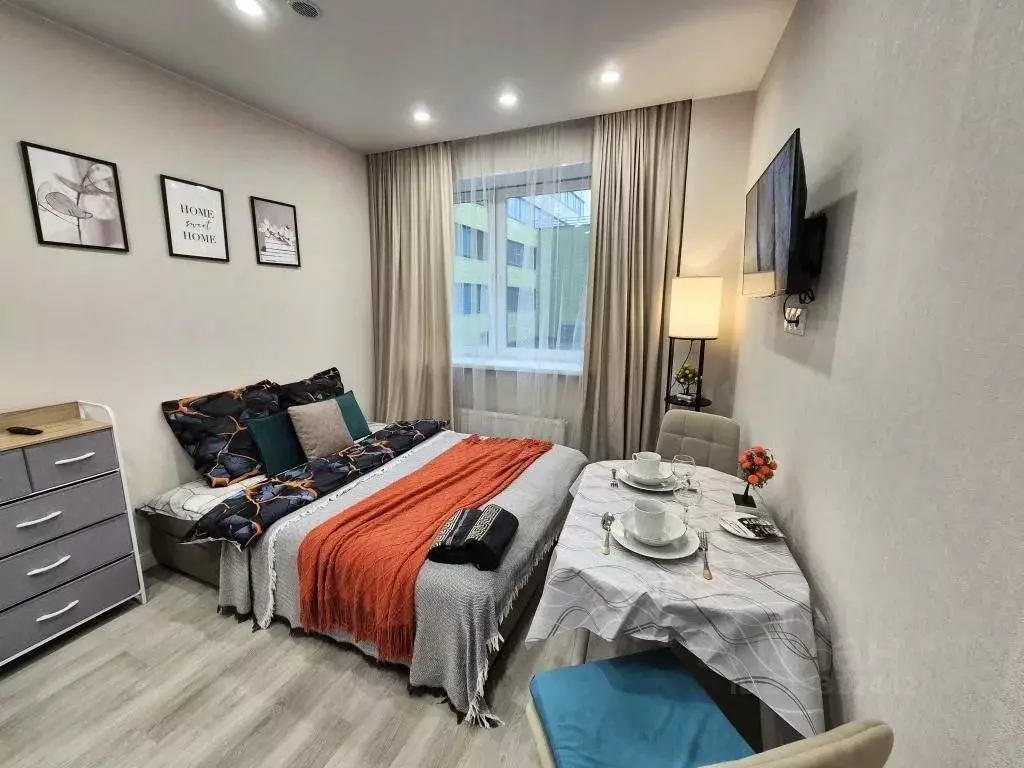 1-к кв. Московская область, Королев Октябрьский бул., 26 (23.0 м) - Фото 2