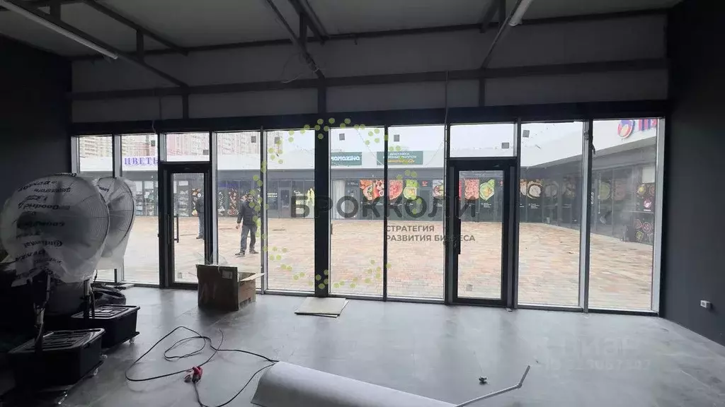 Помещение свободного назначения в Ростовская область, Ростов-на-Дону ... - Фото 1