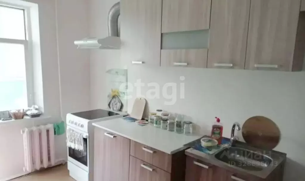 3-к кв. Крым, Ялта муниципальный округ, Гаспра пгт ул. Тамарлы, 3 ... - Фото 1