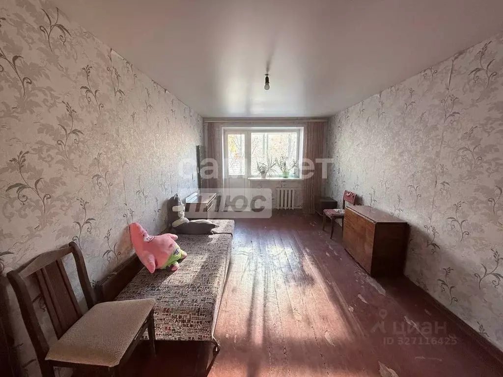 3-к кв. Воронежская область, Воронеж ул. Большая Манежная, 2 (58.3 м) - Фото 0