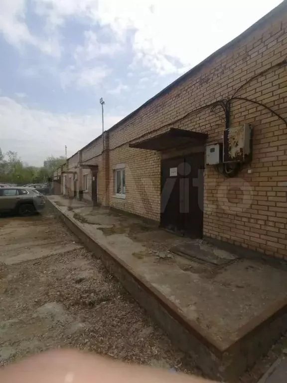 Сдается коммерческая недвижимость, 2300 м2 - Фото 0