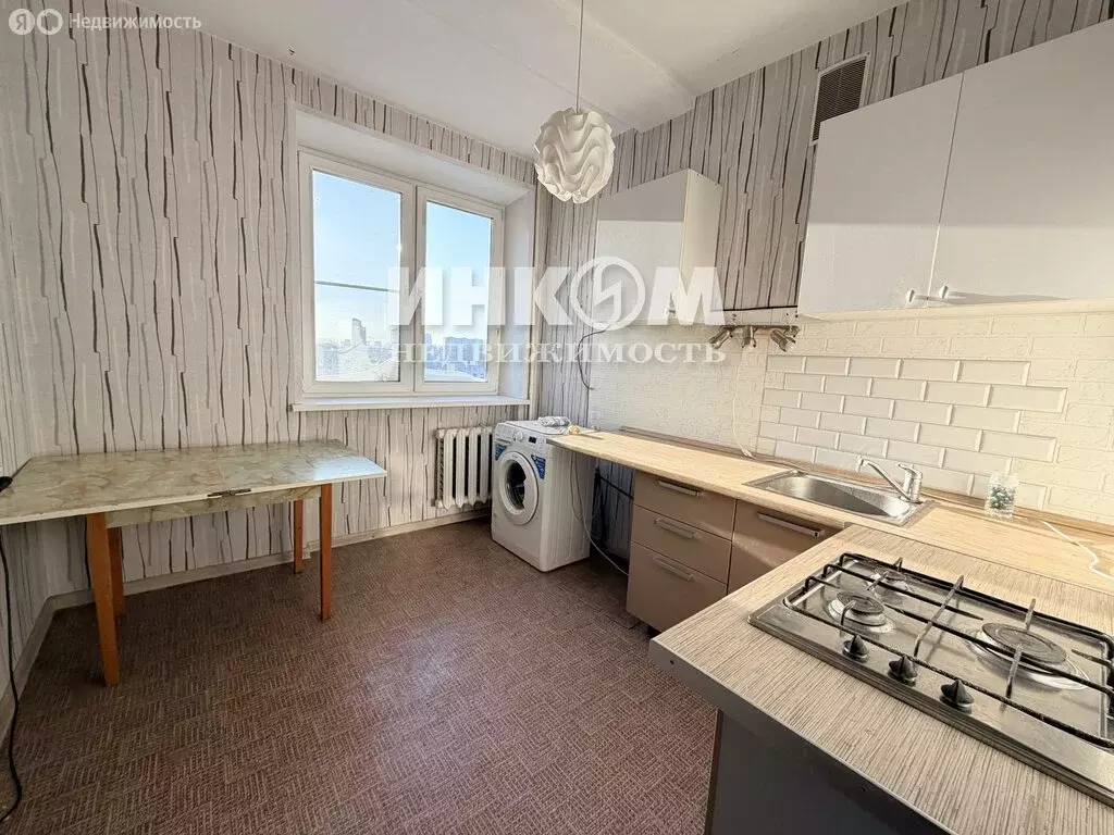 2-комнатная квартира: Москва, Нахимовский проспект, 11к1 (53 м) - Фото 2