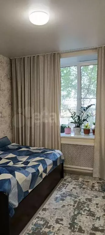Квартира-студия, 18,4 м, 1/4 эт. - Фото 1