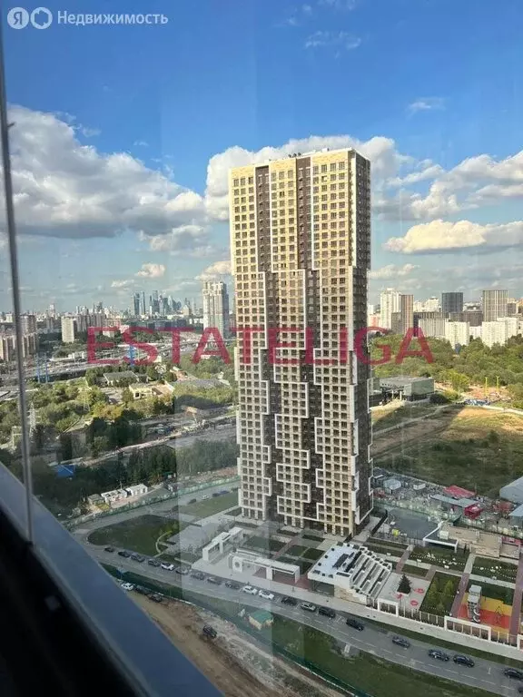 2-комнатная квартира: Москва, улица Янковского, 1к2 (80.7 м) - Фото 1