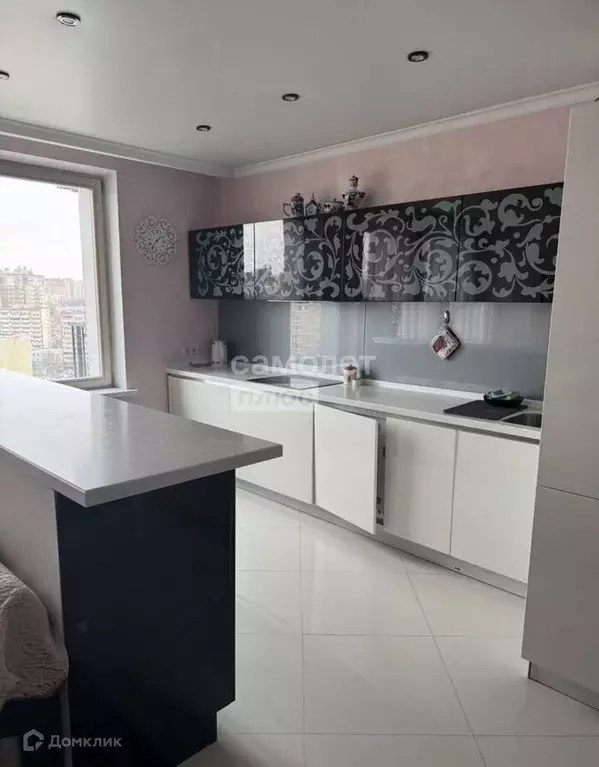 Продаётся 2-к квартира, 65 м - Фото 0