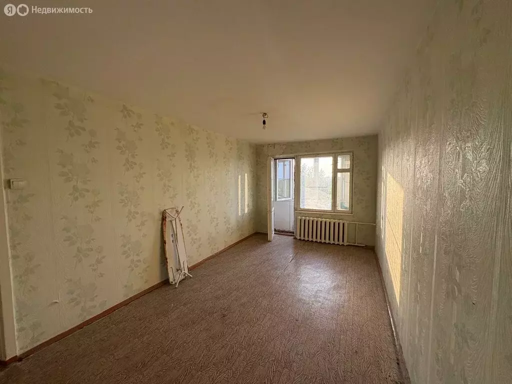 1-комнатная квартира: Новокубанск, улица Ленина, 29 (30.9 м) - Фото 1