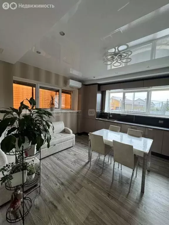 Дом в Казань, Пихтовая улица (80.9 м) - Фото 2