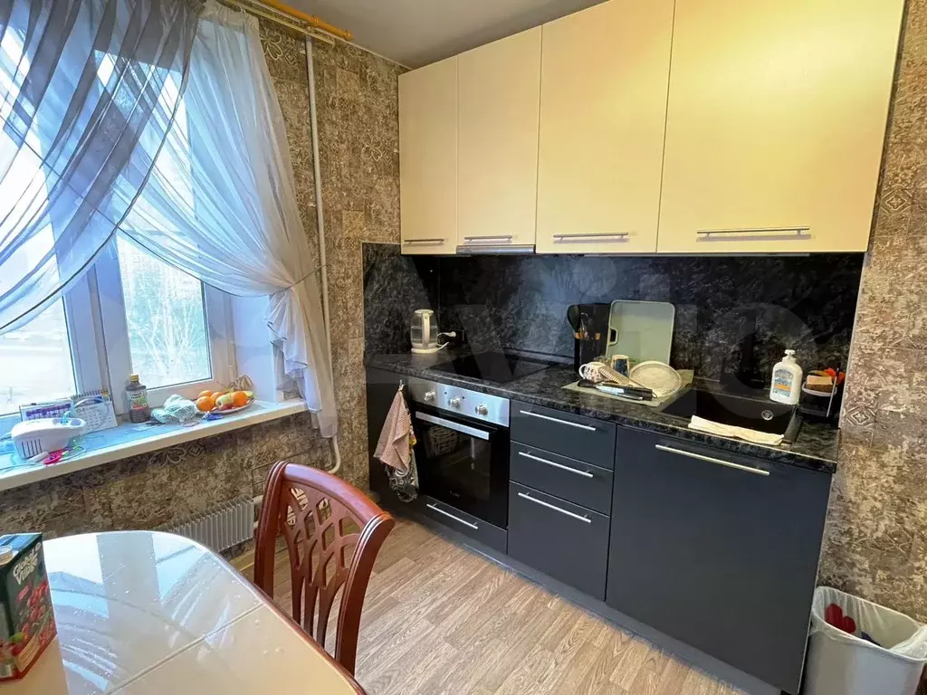 3-к. квартира, 65 м, 7/16 эт. - Фото 0