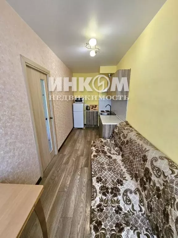 1-к кв. Московская область, Королев ул. Горького, 79к23 (30.6 м) - Фото 2